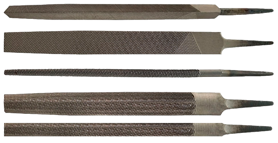 Напильники