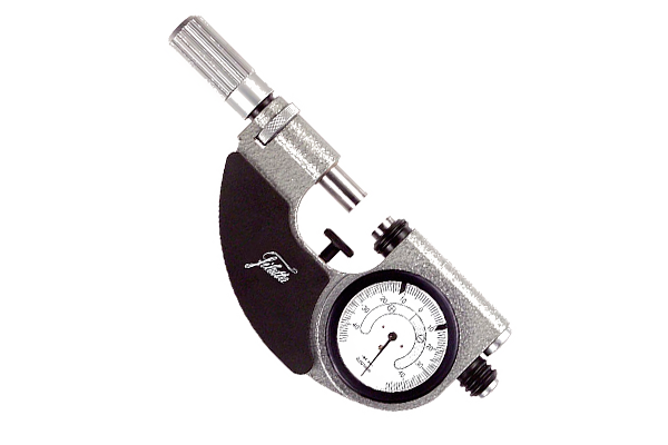 Микрометры