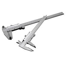 Штангенциркули