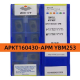 APKT160430-APM YBM253