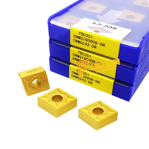 CNMG120416-DM YBC152