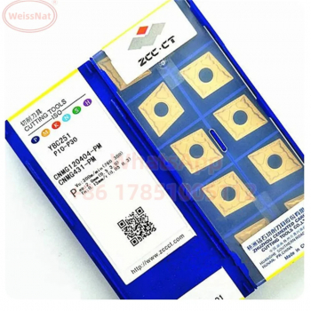 CNMG160608-DR YBD102