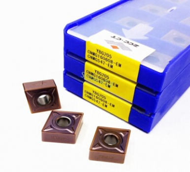 CNMG160608-EM YBG205