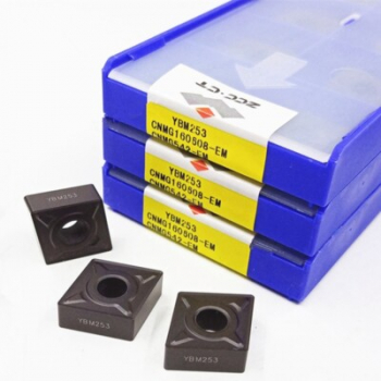 CNMG160608-EM YBM253