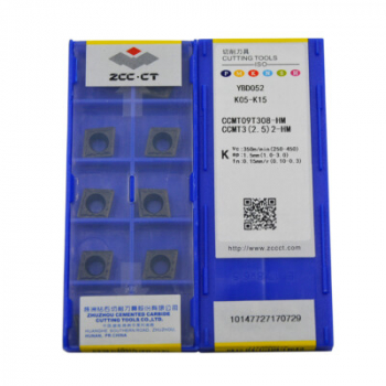 CNMG160608-PM YBD052