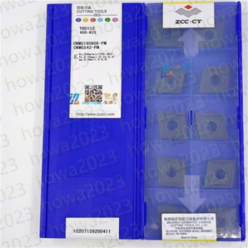 CNMG160608-PM YBD152