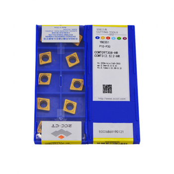 CNMG160616-DR YBC152F