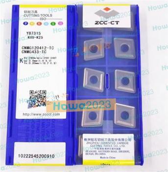 CNMG160616-DR YBC251