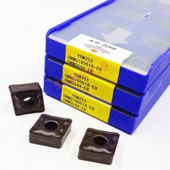 CNMG160616-ER YBM253