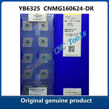 CNMG160624-DR YBC152
