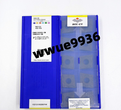 CNMG190608-DR YBC152