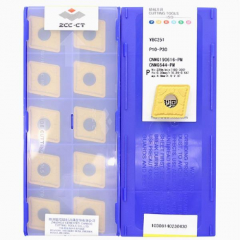 CNMG190616-DR YBD102