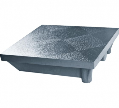 Плита поверочная 1000x 630 (разметочная) чугун (уценка)