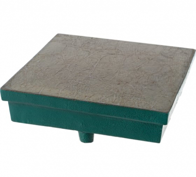 Плита поверочная 250х250 кл.1 чугун р/ш МИК