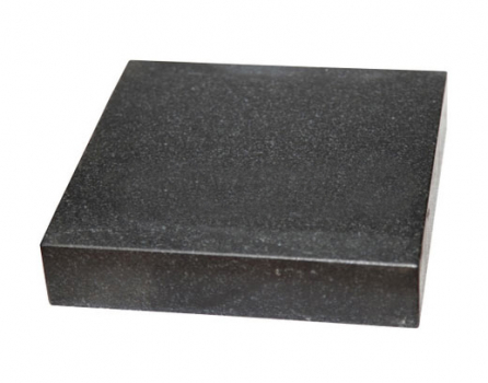 Плита поверочная гранитная  400х400 (0)