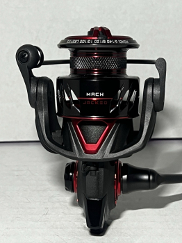 Подшипник 6-140