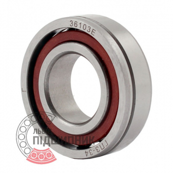 Подшипник 6-36103 Е