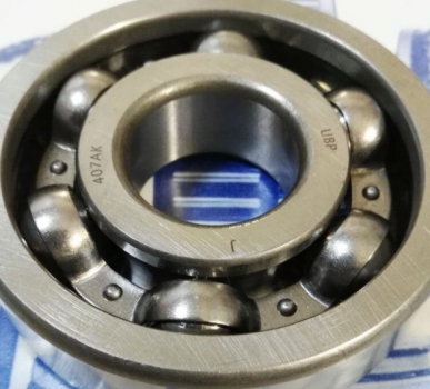 Подшипник 6-407