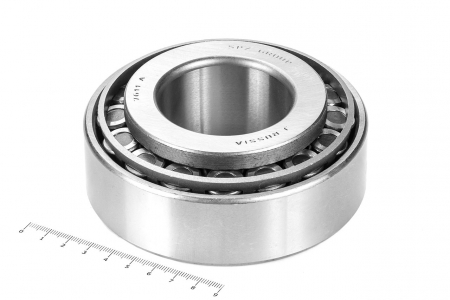 Подшипник 6-7611 А