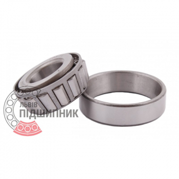 Подшипник 6-7804 У