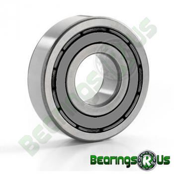 Подшипник 80115 (6015 ZZ)