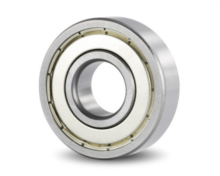 Подшипник 80317 (6317 ZZ)