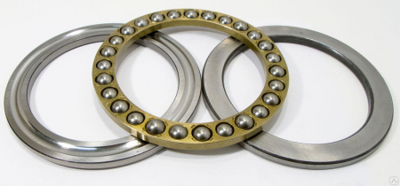 Подшипник 8120