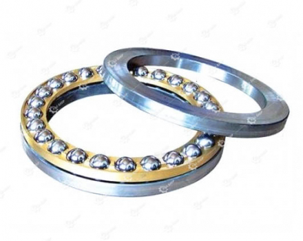 Подшипник 8136 Л