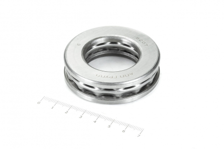 Подшипник 8207 (51207)