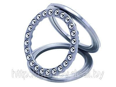 Подшипник 8218 (51218)