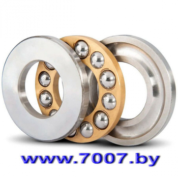 Подшипник 8236 (51236)