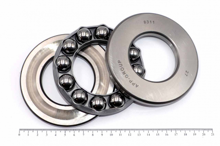 Подшипник 8311