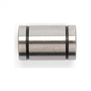 Подшипник линейный LM 16 UU AJ, 16 х 28 х 37мм (с регулировкой преднатяга) "CNIC"