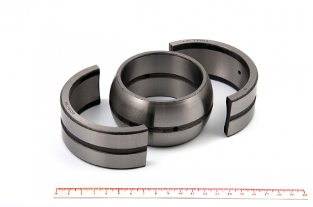 Подшипник ШСЛ70 К