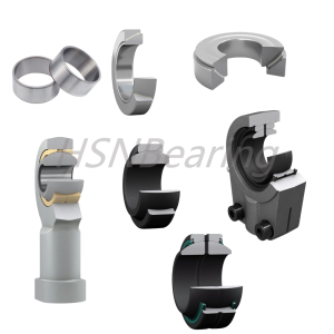 Подшипник ШСП6