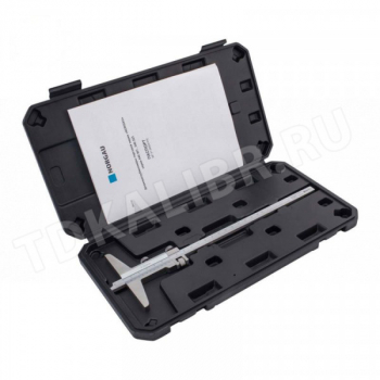 Штангенглубиномер нониусный NORGAU 0-200мм/0,02,NDV 040201020