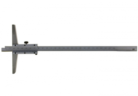 Штангенглубиномер ШГ- 160   0,1