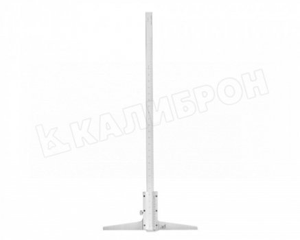 Штангенглубиномер ШГ- 250 0,05 (ГРСИ 89204-23)  КЛБ