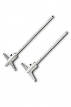 Штангенглубиномер ШГ- 250 0,05 КировИнструмент