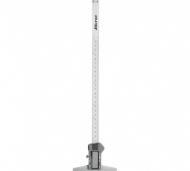 Штангенглубиномер ШГ- 300 0,05 150мм МИК