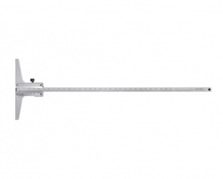 Штангенглубиномер ШГ- 300 0,05  КировИнструмент