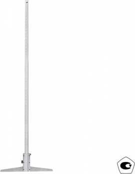 Штангенглубиномер ШГ-1000 0,05 (ГРСИ 89204-23)  КЛБ