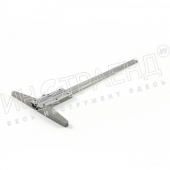 Штангенглубиномер ШГ 200мм 0.05 (ГРСИ №79928-20) SHAN