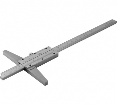 Штангенглубиномер ШГ 200мм 0.05 МИК