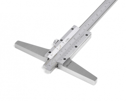 Штангенглубиномер ШГ 250 мм 0.05 Эталон