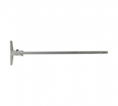Штангенглубиномер ШГ 500мм 0.05 МИК
