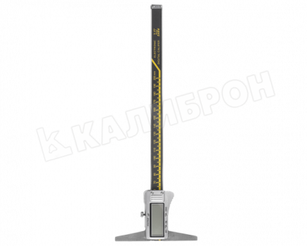 Штангенглубиномер ШГЦ 200мм 0.01 (ГРСИ №79928-20) SHAN