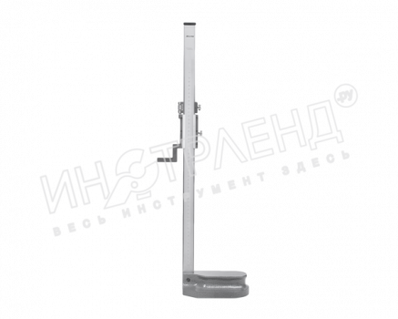 Штангенрейсмас 400мм 0.05 (не внесено в ГРСИ) МИК PRO