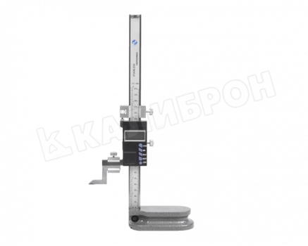 Штангенрейсмас эл. со шк.  200 0.01 CNIC