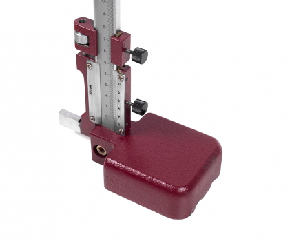 Штангенрейсмас ШР- 250 0,05 КировИнструмент